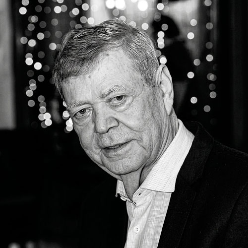 Mr. Moacir Bonassa