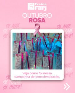 Outubro Rosa 2