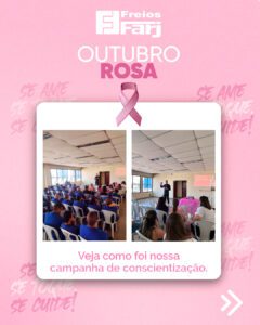 Outubro Rosa 4