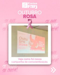 Outubro Rosa 5